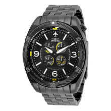 Cargar imagen en el visor de la galería, RELOJ  PARA HOMBRE INVICTA AVIATOR 28086 - GUNMETAL
