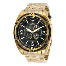 Cargar imagen en el visor de la galería, RELOJ  PARA HOMBRE INVICTA AVIATOR 28087 - ORO
