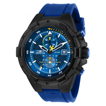 Cargar imagen en el visor de la galería, RELOJ DEPORTIVO PARA HOMBRE INVICTA AVIATOR 28092 - AZUL
