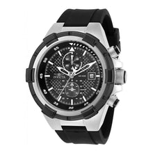 Cargar imagen en el visor de la galería, RELOJ DEPORTIVO PARA HOMBRE INVICTA AVIATOR 28095 - NEGRO
