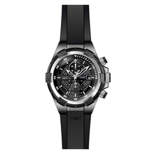 Cargar imagen en el visor de la galería, RELOJ DEPORTIVO PARA HOMBRE INVICTA AVIATOR 28095 - NEGRO
