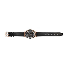 Cargar imagen en el visor de la galería, RELOJ DEPORTIVO PARA HOMBRE INVICTA AVIATOR 28097 - &quot;NEGRO, ROSA ORO&quot;

