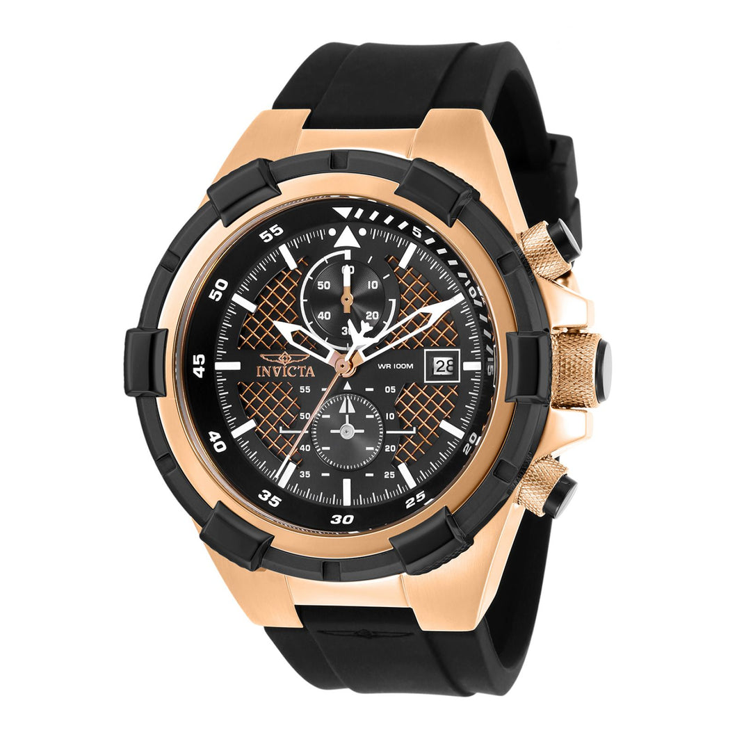 RELOJ DEPORTIVO PARA HOMBRE INVICTA AVIATOR 28097 - 