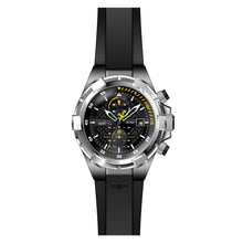 Cargar imagen en el visor de la galería, RELOJ DEPORTIVO PARA HOMBRE INVICTA AVIATOR 28102 - NEGRO
