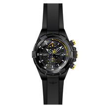 Cargar imagen en el visor de la galería, RELOJ DEPORTIVO PARA HOMBRE INVICTA AVIATOR 28103 - NEGRO
