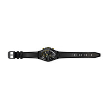 Cargar imagen en el visor de la galería, RELOJ DEPORTIVO PARA HOMBRE INVICTA AVIATOR 28103 - NEGRO
