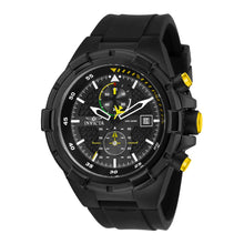 Cargar imagen en el visor de la galería, RELOJ DEPORTIVO PARA HOMBRE INVICTA AVIATOR 28103 - NEGRO
