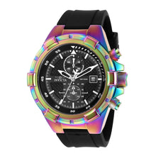 Cargar imagen en el visor de la galería, RELOJ DEPORTIVO PARA HOMBRE INVICTA AVIATOR 28104 - NEGRO
