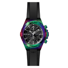 Cargar imagen en el visor de la galería, RELOJ DEPORTIVO PARA HOMBRE INVICTA AVIATOR 28104 - NEGRO
