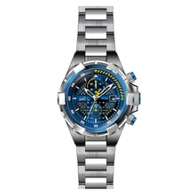Cargar imagen en el visor de la galería, RELOJ  PARA HOMBRE INVICTA AVIATOR 28111 - ACERO
