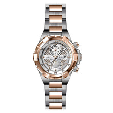 Cargar imagen en el visor de la galería, RELOJ  PARA HOMBRE INVICTA AVIATOR 28118 - ORO ROSA, ACERO

