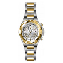 Cargar imagen en el visor de la galería, RELOJ  PARA HOMBRE INVICTA AVIATOR 28120 - GOLD, STEEL
