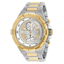 Cargar imagen en el visor de la galería, RELOJ  PARA HOMBRE INVICTA AVIATOR 28120 - GOLD, STEEL
