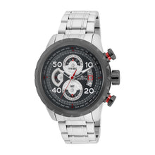 Cargar imagen en el visor de la galería, RELOJ  PARA HOMBRE INVICTA AVIATOR 28145 - ACERO
