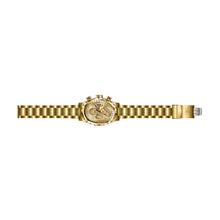 Cargar imagen en el visor de la galería, RELOJ  PARA HOMBRE INVICTA AVIATOR 28161 - ORO
