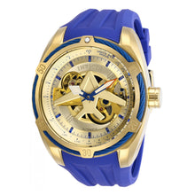 Cargar imagen en el visor de la galería, RELOJ DEPORTIVO PARA HOMBRE INVICTA AVIATOR 28176 - AZUL
