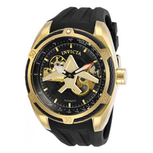 Cargar imagen en el visor de la galería, RELOJ DEPORTIVO PARA HOMBRE INVICTA AVIATOR 28179 - NEGRO
