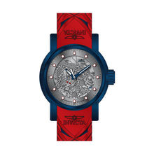 Cargar imagen en el visor de la galería, RELOJ DEPORTIVO PARA HOMBRE INVICTA S1 RALLY 28182 - ROJO AZUL
