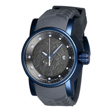 Cargar imagen en el visor de la galería, RELOJ DEPORTIVO PARA HOMBRE INVICTA S1 RALLY 28183 - GRIS AZUL
