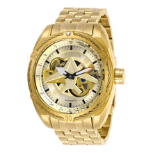 Cargar imagen en el visor de la galería, RELOJ  PARA HOMBRE INVICTA AVIATOR 28211 - ORO

