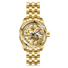Cargar imagen en el visor de la galería, RELOJ  PARA HOMBRE INVICTA AVIATOR 28211 - ORO
