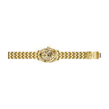 Cargar imagen en el visor de la galería, RELOJ  PARA HOMBRE INVICTA AVIATOR 28211 - ORO
