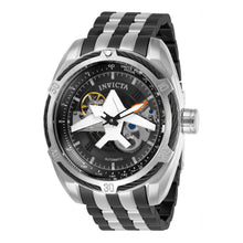 Cargar imagen en el visor de la galería, RELOJ  PARA HOMBRE INVICTA AVIATOR 28215 - NEGRO
