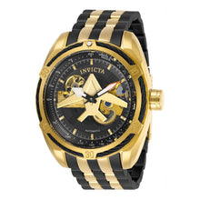Cargar imagen en el visor de la galería, RELOJ  PARA HOMBRE INVICTA AVIATOR 28217 - NEGRO

