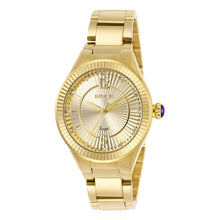 Cargar imagen en el visor de la galería, RELOJ  PARA MUJER INVICTA ANGEL 28326 - DORADO
