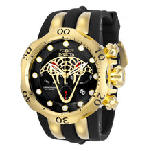 Cargar imagen en el visor de la galería, RELOJ  PARA HOMBRE INVICTA VENOM 28387 - ORO NEGRO

