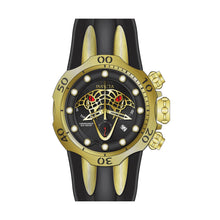Cargar imagen en el visor de la galería, RELOJ  PARA HOMBRE INVICTA VENOM 28387 - ORO NEGRO
