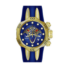 Cargar imagen en el visor de la galería, RELOJ  PARA HOMBRE INVICTA VENOM 28388 - AZUL DORADO

