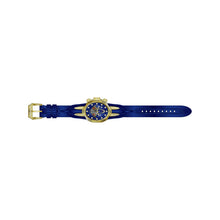 Cargar imagen en el visor de la galería, RELOJ  PARA HOMBRE INVICTA VENOM 28388 - AZUL DORADO
