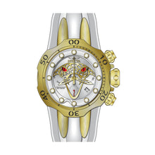 Cargar imagen en el visor de la galería, RELOJ  PARA HOMBRE INVICTA VENOM 28389 - ORO BLANCO
