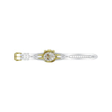 Cargar imagen en el visor de la galería, RELOJ  PARA HOMBRE INVICTA VENOM 28389 - ORO BLANCO
