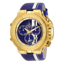 Cargar imagen en el visor de la galería, RELOJ CLÁSICO PARA HOMBRE INVICTA S1 RALLY 28396 - AZUL
