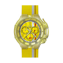 Cargar imagen en el visor de la galería, RELOJ CLÁSICO PARA HOMBRE INVICTA S1 RALLY 28397 - AMARILLO
