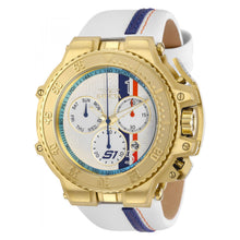 Cargar imagen en el visor de la galería, RELOJ CLÁSICO PARA HOMBRE INVICTA S1 RALLY 28398 - ROJO BLANCO AZUL
