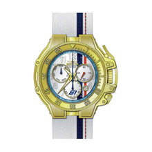 Cargar imagen en el visor de la galería, RELOJ CLÁSICO PARA HOMBRE INVICTA S1 RALLY 28398 - ROJO BLANCO AZUL
