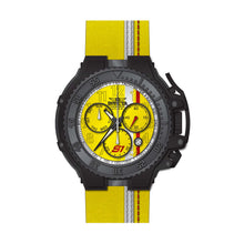 Cargar imagen en el visor de la galería, RELOJ CLÁSICO PARA HOMBRE INVICTA S1 RALLY 28400 - AMARILLO
