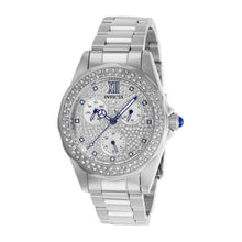 Cargar imagen en el visor de la galería, RELOJ  PARA MUJER INVICTA ANGEL 28432 - ACERO

