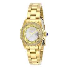 Cargar imagen en el visor de la galería, RELOJ  PARA MUJER INVICTA ANGEL 28444 - DORADO
