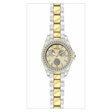 Cargar imagen en el visor de la galería, RELOJ  PARA MUJER INVICTA ANGEL 28447 - ACERO, ORO
