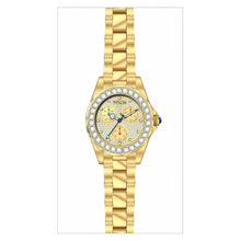 Cargar imagen en el visor de la galería, RELOJ  PARA MUJER INVICTA ANGEL 28461 - DORADO
