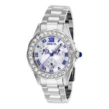 Cargar imagen en el visor de la galería, RELOJ  PARA MUJER INVICTA ANGEL 28463 - PLATEADO
