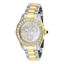 Cargar imagen en el visor de la galería, RELOJ  PARA MUJER INVICTA ANGEL 28464 - ACERO DORADO
