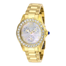 Cargar imagen en el visor de la galería, RELOJ  PARA MUJER INVICTA ANGEL 28465 - ORO
