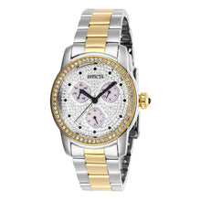 Cargar imagen en el visor de la galería, RELOJ  PARA MUJER INVICTA ANGEL 28467 - ACERO DORADO

