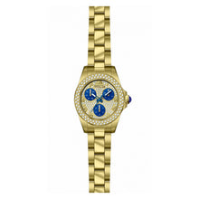 Cargar imagen en el visor de la galería, RELOJ  PARA MUJER INVICTA ANGEL 28478 - ORO
