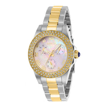Cargar imagen en el visor de la galería, RELOJ  PARA MUJER INVICTA ANGEL 28480 - ACERO, ORO
